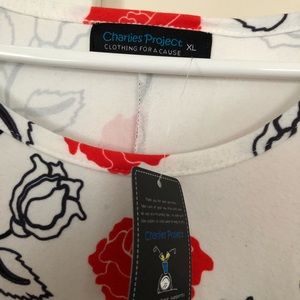 Charlie’s Project for a Cause Dress- XL